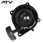 Pull Start Starter Recoil For Suzuki Lt-A50 Alt50 Lt50 Quad Runne 1983-1987 USA