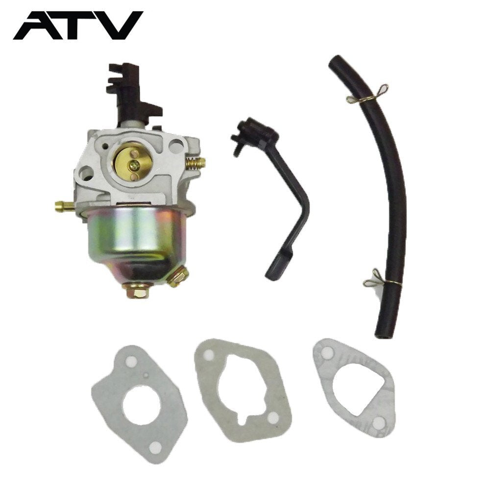 Carburetor Gasket Kit For Champion Power Equipment 3500 4000 Watts
