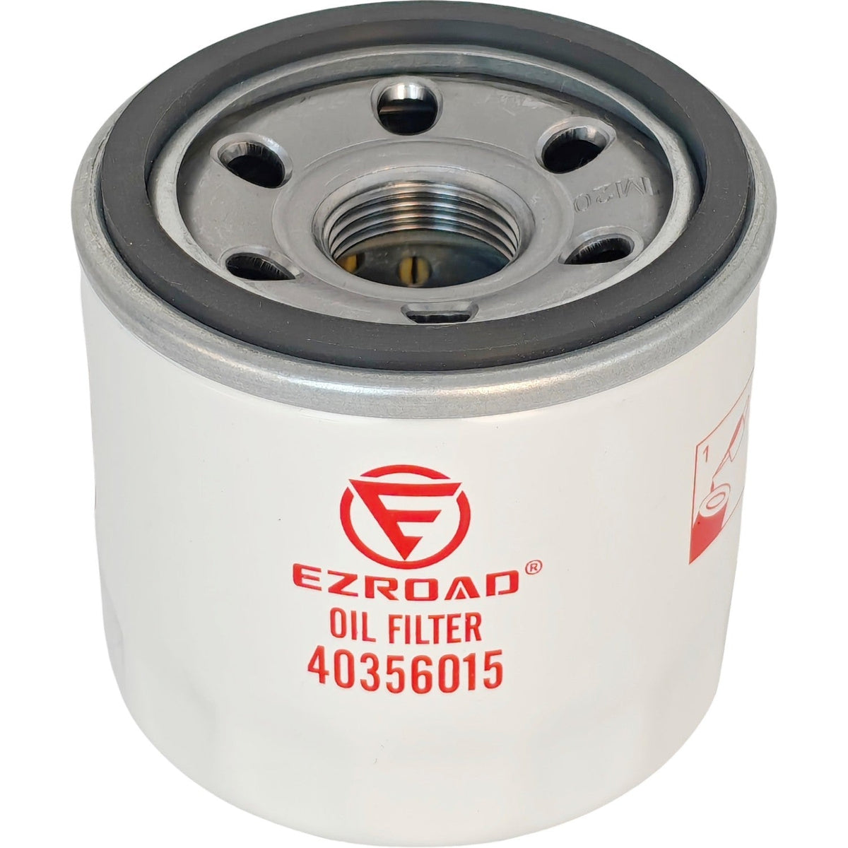 Maintenance Filter Kit Fit for LS MT125 MT225S Tractor