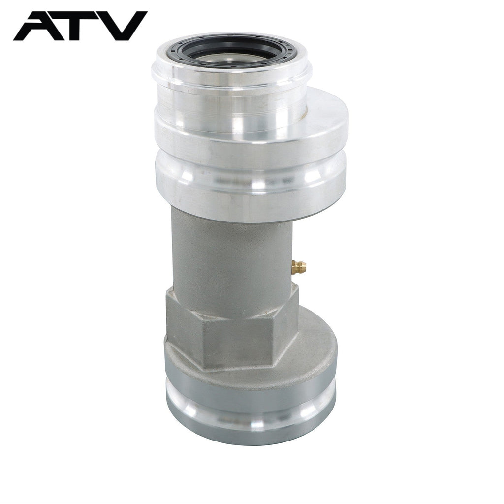 Rear Axle Bearing Housing Carrier Hub for Polaris Trail Blazer 250 1999-2004