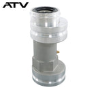 Rear Axle Bearing Housing Carrier Hub for Polaris Trail Blazer 250 1999-2004