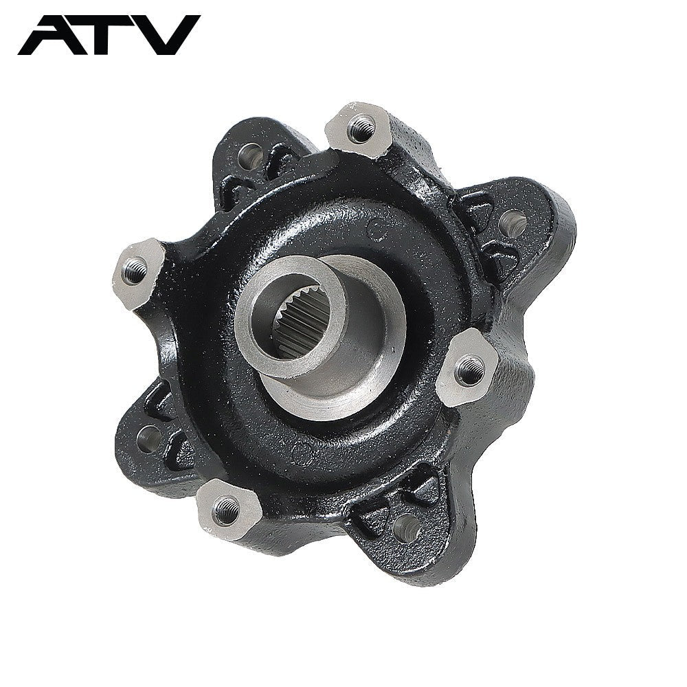 For 2011 Polaris RANGER 800 4×4 CREW 5136254-067  FRONT/LEFT/RIGHT/WHEEL HUB