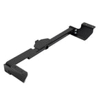 2000lbs Class 1 Trailer Hitch For Toyota Prius Base/Touring 04-09 Powder Coated