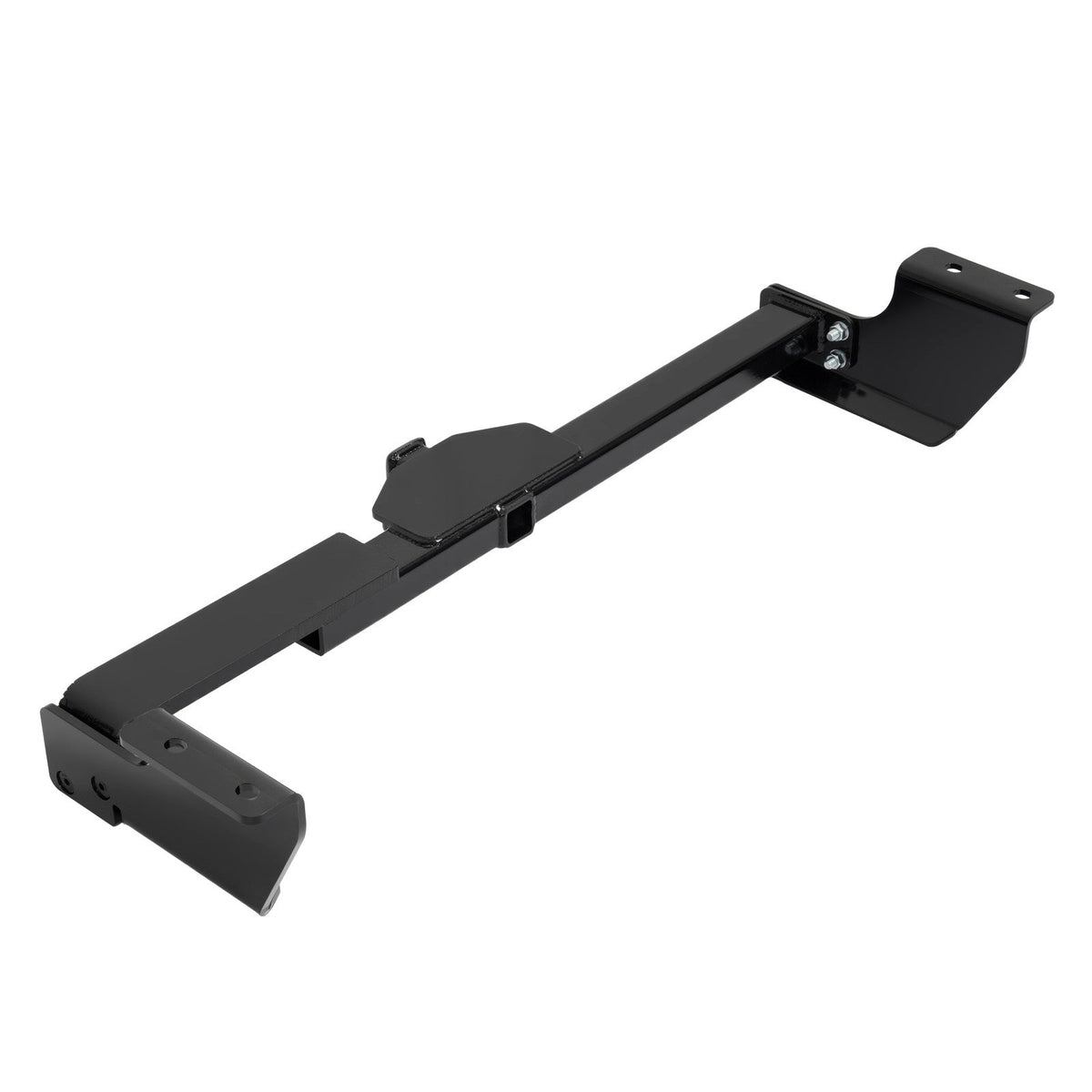 2000lbs Class 1 Trailer Hitch For Toyota Prius Base/Touring 04-09 Powder Coated
