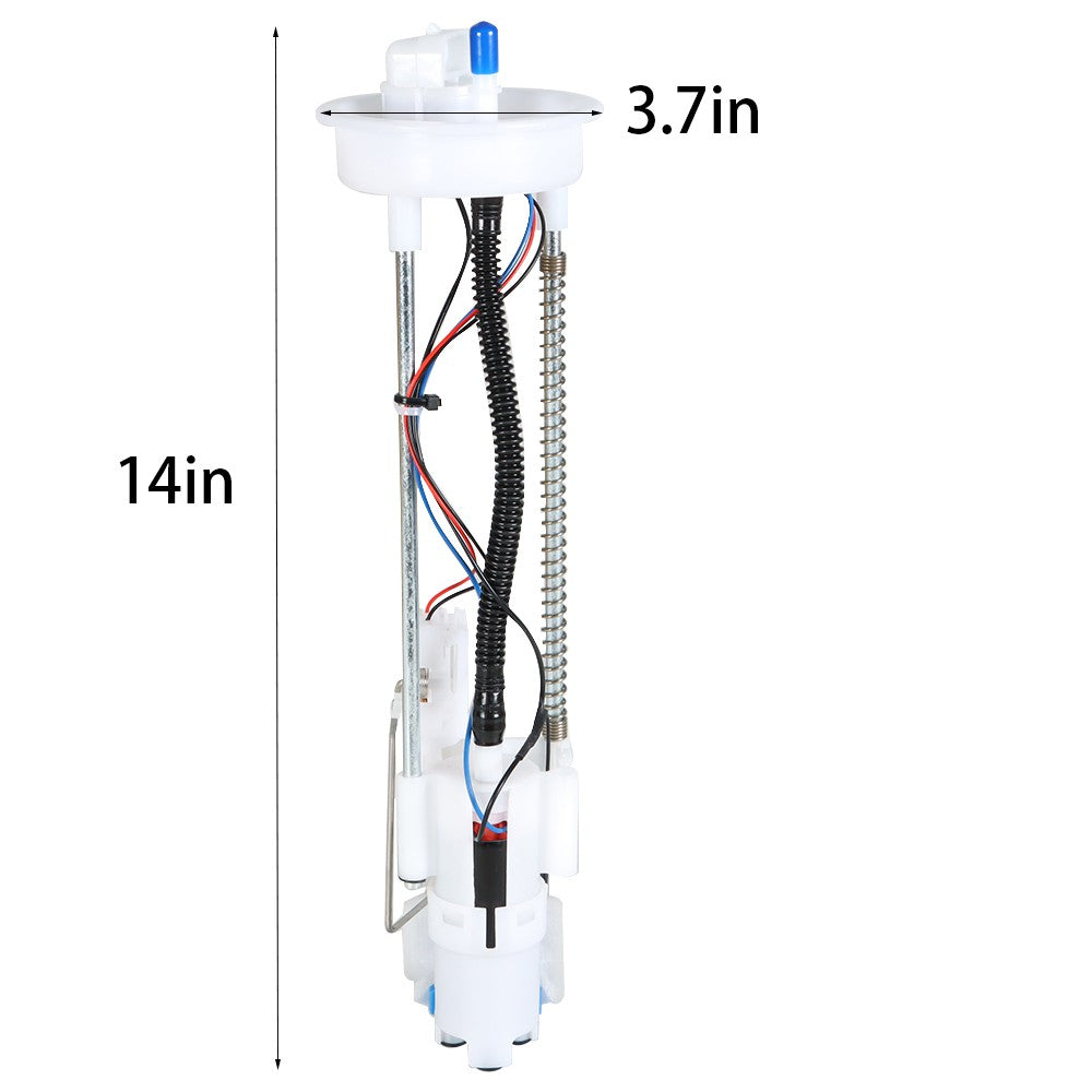 Fuel Pump Assembly For 2014-16 Polaris Sportsman 570 850 XP1000 47-1002 2205469