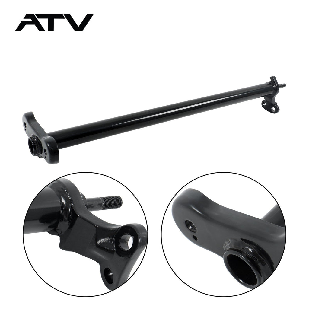 2008-2014 39114-0012-21 For Kawasaki KFX 450R KFX450R Front Black Steering Shaft
