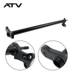 2008-2014 39114-0012-21 For Kawasaki KFX 450R KFX450R Front Black Steering Shaft