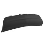 Trailer Hitch Panel Rear Bumper Tow Bracket Cover For Chevrolet Traverse 2013-17