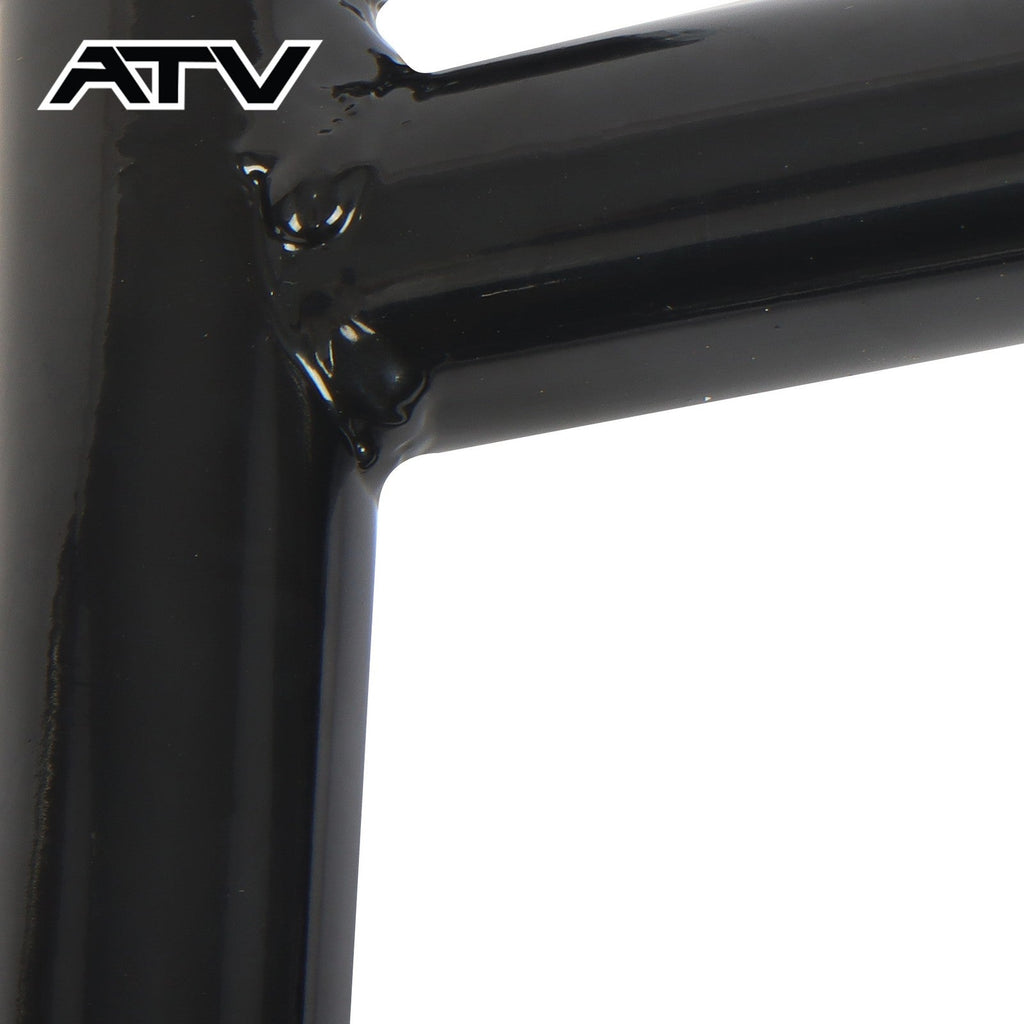 High Clearance Steel Lower A Arms for Polaris RZR XP 1000/XP 4 1000 (2014-2023)