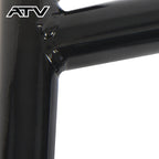 High Clearance Steel Lower A Arms for Polaris RZR XP 1000/XP 4 1000 (2014-2023)