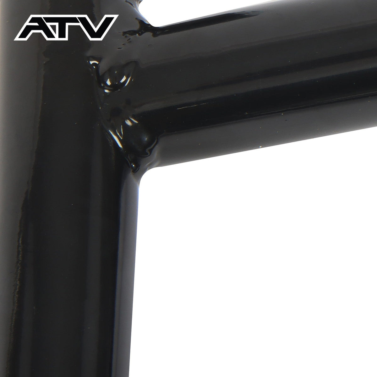 High Clearance Steel Lower A Arms for Polaris RZR XP 1000/XP 4 1000 (2014-2023)