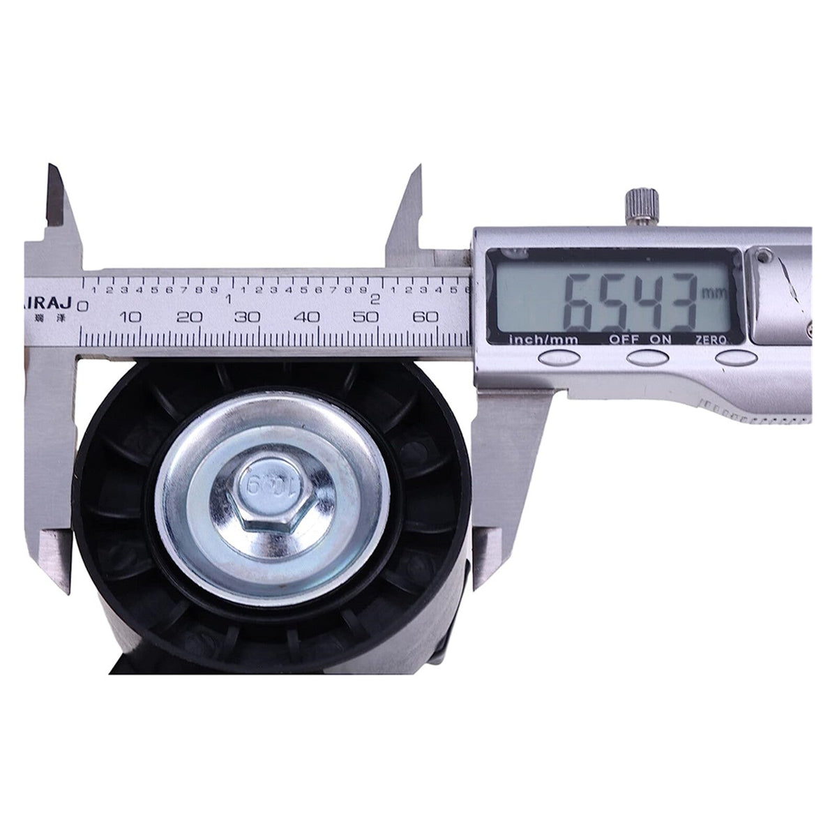 for Volvo Penta 4.3L 5.0L 5.7L 7.4L 8.2L GXi GI 385 415 Belt Tensioner 3860079