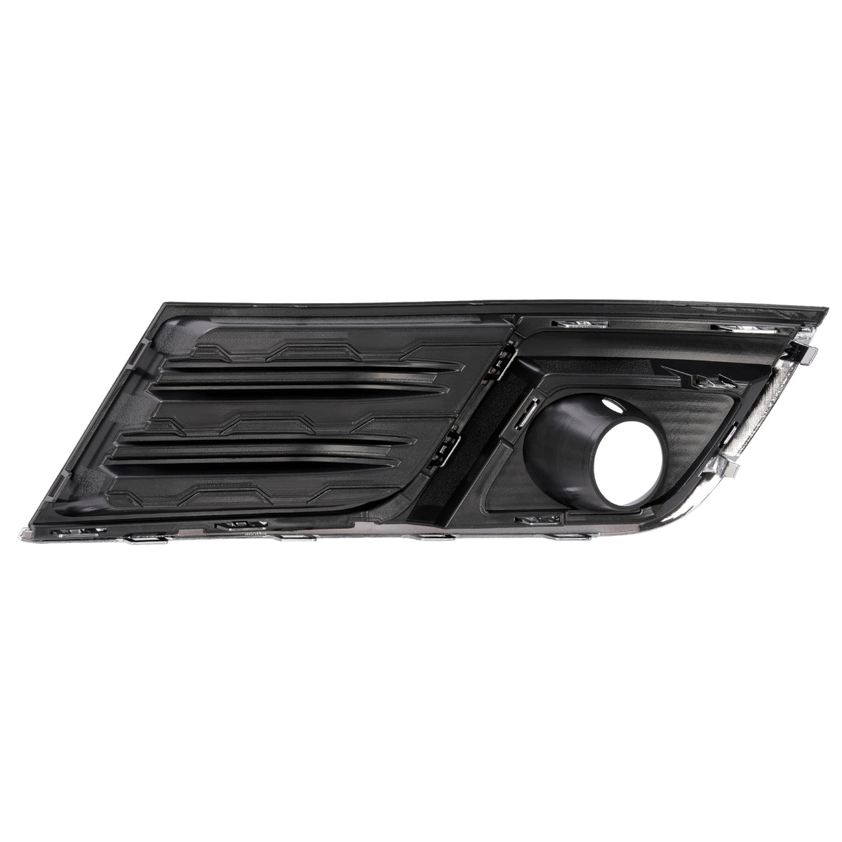 Fog Light Bezel Cover For Chevrolet Traverse 2013-2017 #GM1039150 Right Side
