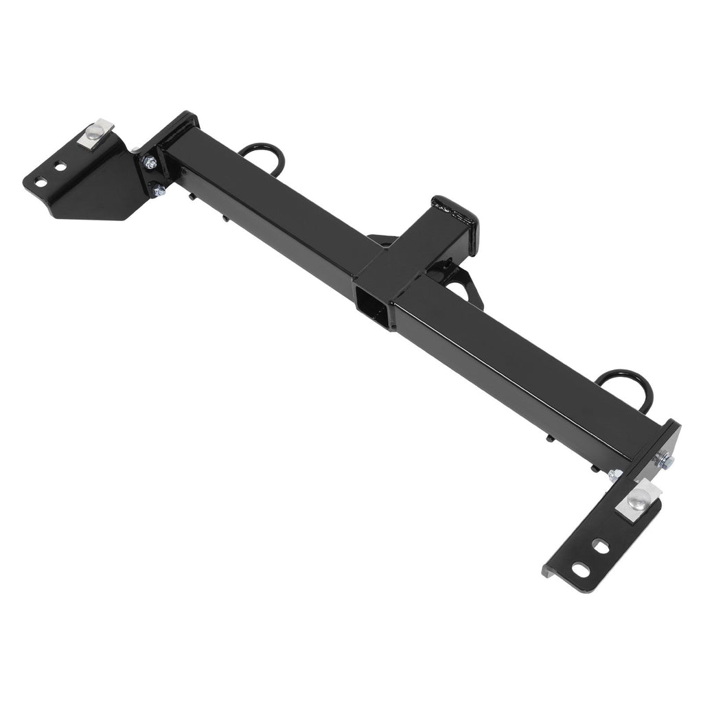 Front Mount Trailer Hitch 2" Receiver For Toyota Sequoia Tundra 2000-2007 Class3