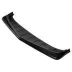 For Chevy Camaro 2014-2015 Black Z28 Style Front Bumper Lip Spoiler Splitter