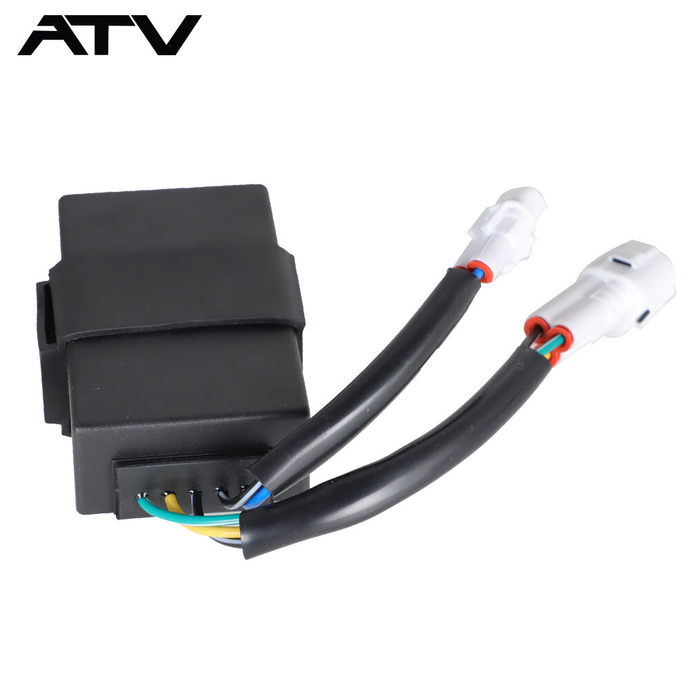 CDI Box Ignitor Igniter for Kawasaki ATV Bayou 300 KLF300B KLF300C 4x4 1988-2004
