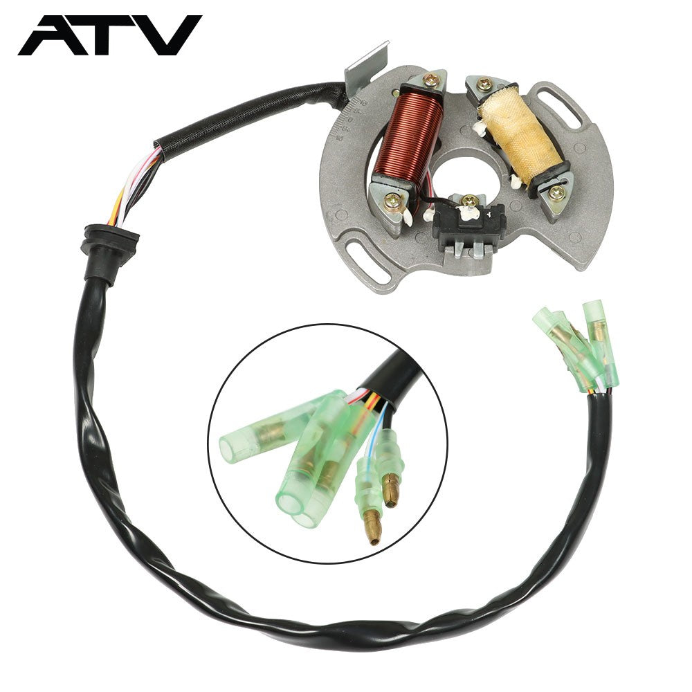 Generic STATOR MAGNETOS COIL FOR YAMAHA YFS200 BLASTER 200 2003-2006