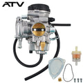 Carburetor Carb For Bombardier Can-Am Outlander Max 400 4x4 2004 2005 2006-2008