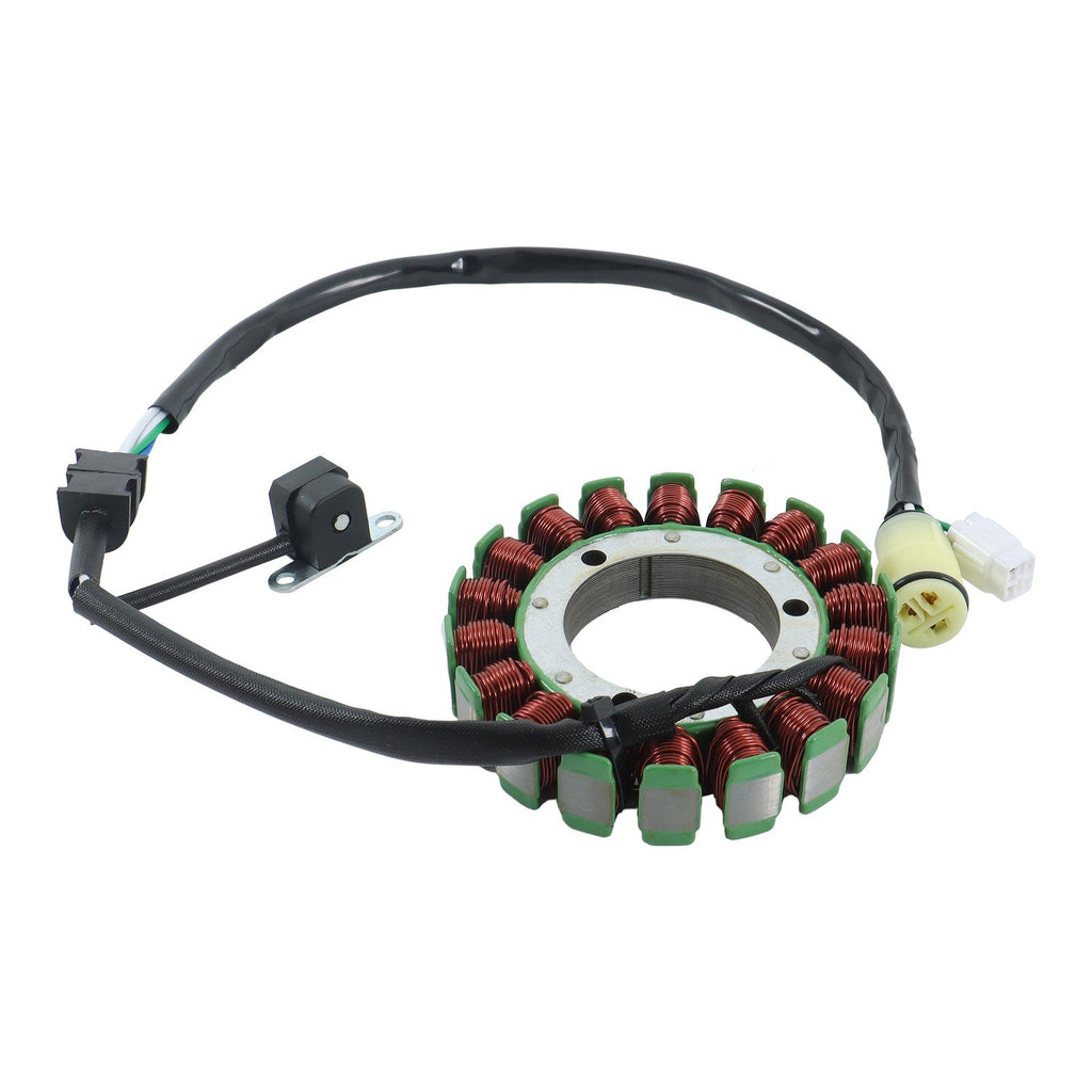 New Stator Coil for HiSUN UTV 500 700 MSU YS MASSIMO BENNCHE CUB ATV