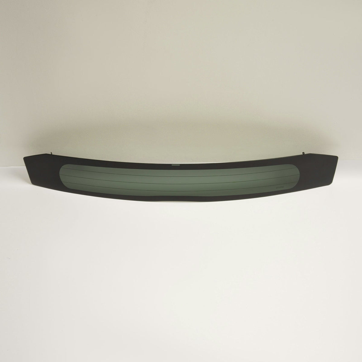 Fits Toyota Prius 2010 2011-2015 4Dr Hatchback Lower Back Glass Dark Tint w/Heat