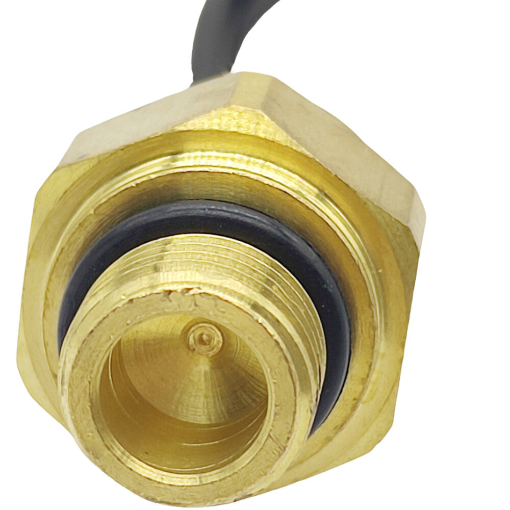 RE503242 Temp Sensor Fit John Deere 5055E 5045E 5045D 5055D 5075E 5065E 5075E