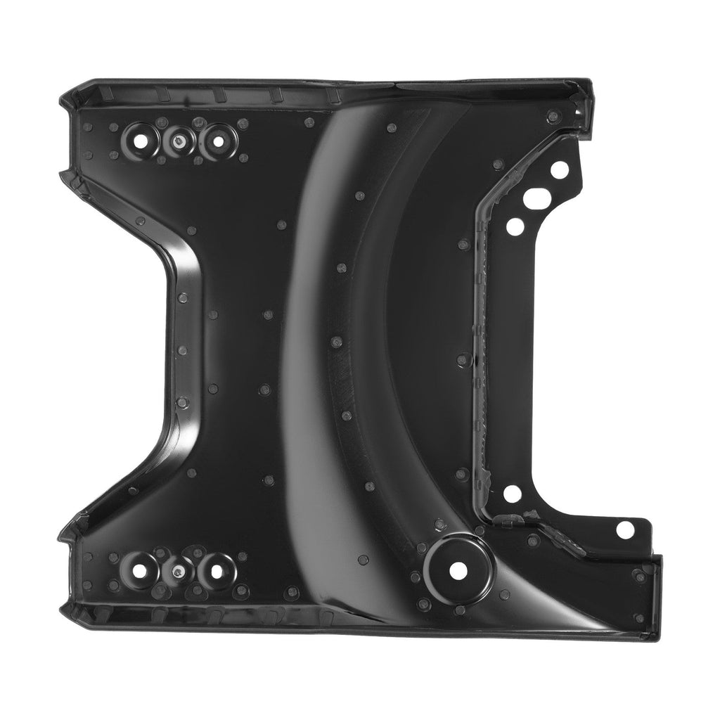 Tailgate Hinge Spare Wheel Mount Reinforcement For Ford Bronco Raptor 2022-2025