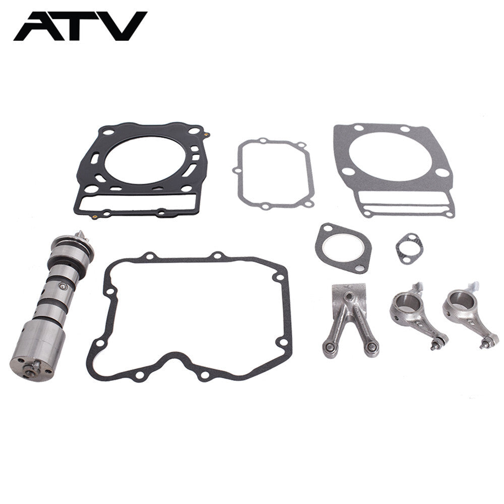 Cam Shaft & Rocker Arm & Gasket Kit for Polaris Sportsman 500 1995-2012 #3086212