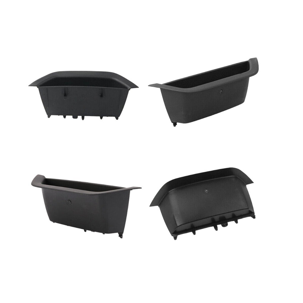 For 2011-2017 BMW F25 F26 X3 X4 Left Side Door Interior Inner Handle Pull Trim