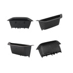 For 2011-2017 BMW F25 F26 X3 X4 Left Side Door Interior Inner Handle Pull Trim
