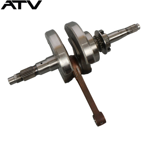 13200-016-0000 503-00993 For HiSun750 1:5 Crankshaft Crank Shaft