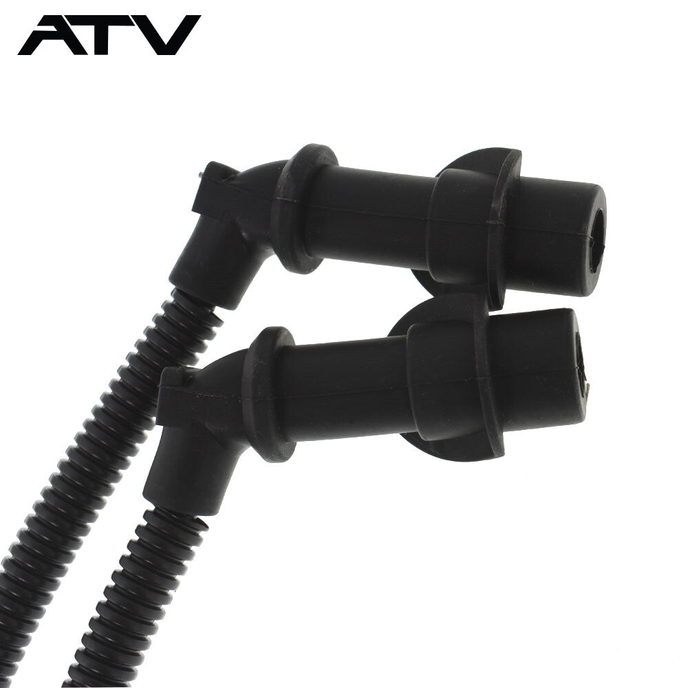 Ignition Coil Spark Plug Wire 4012439 For Polaris Sportsman Ranger RZR 700 800