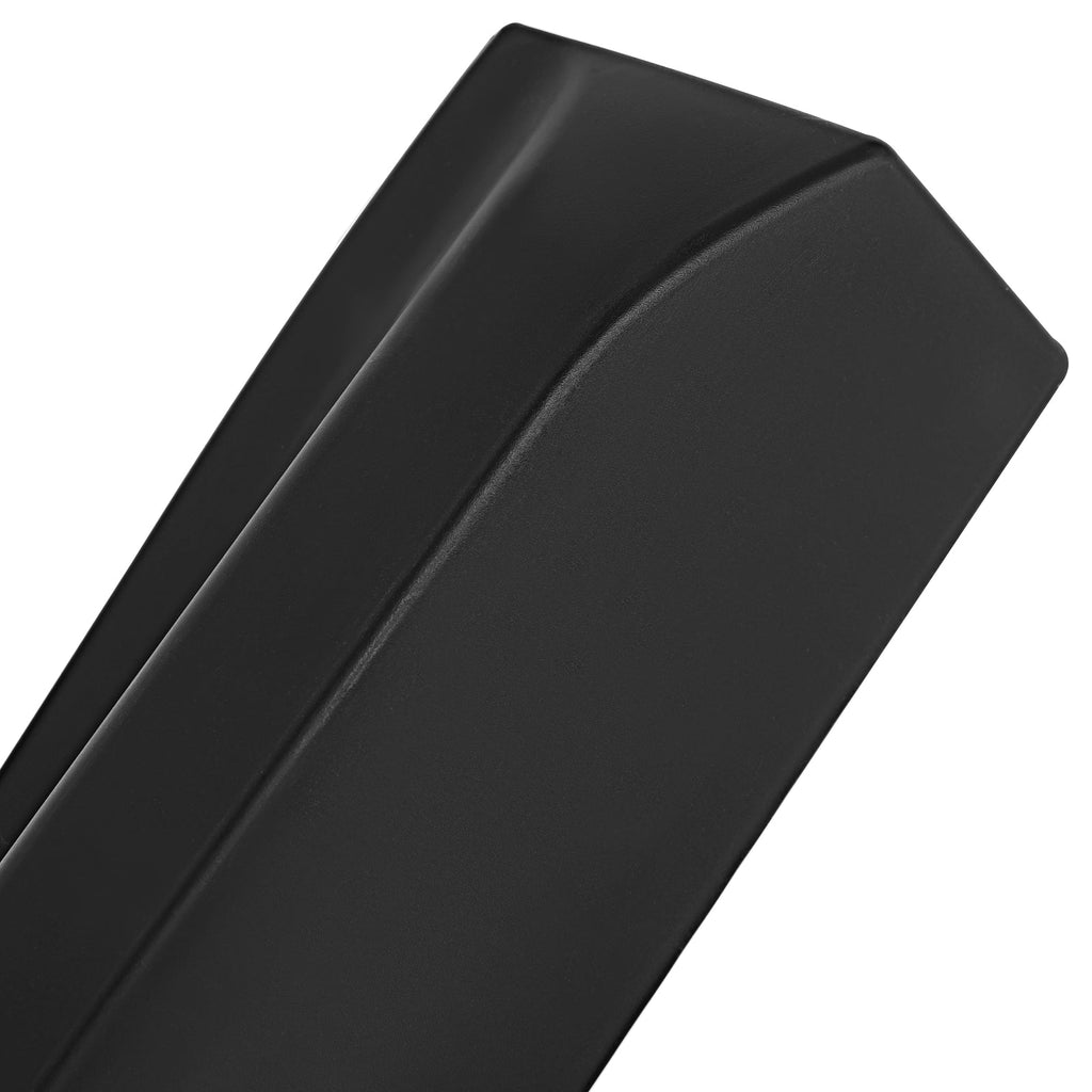 For NISSAN Pathfinder 2013-2015 Right Rear (Passenger) lower Door Molding Trim