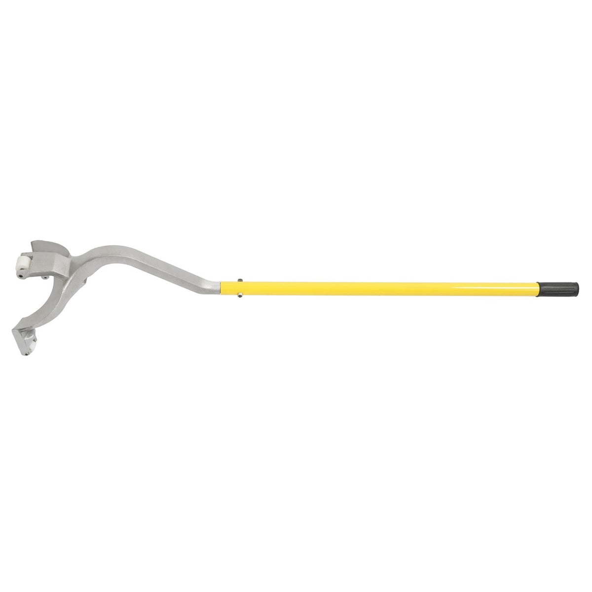 Tire changer Tire Mount Demount Tool Tubeless Truck 17.5"to 24.5" Powder Coated