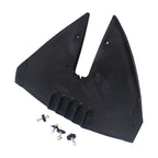 Hydrofoil Stabilizer for Most Yamaha Mercury Johnson Outboard 40-350 HP Engine