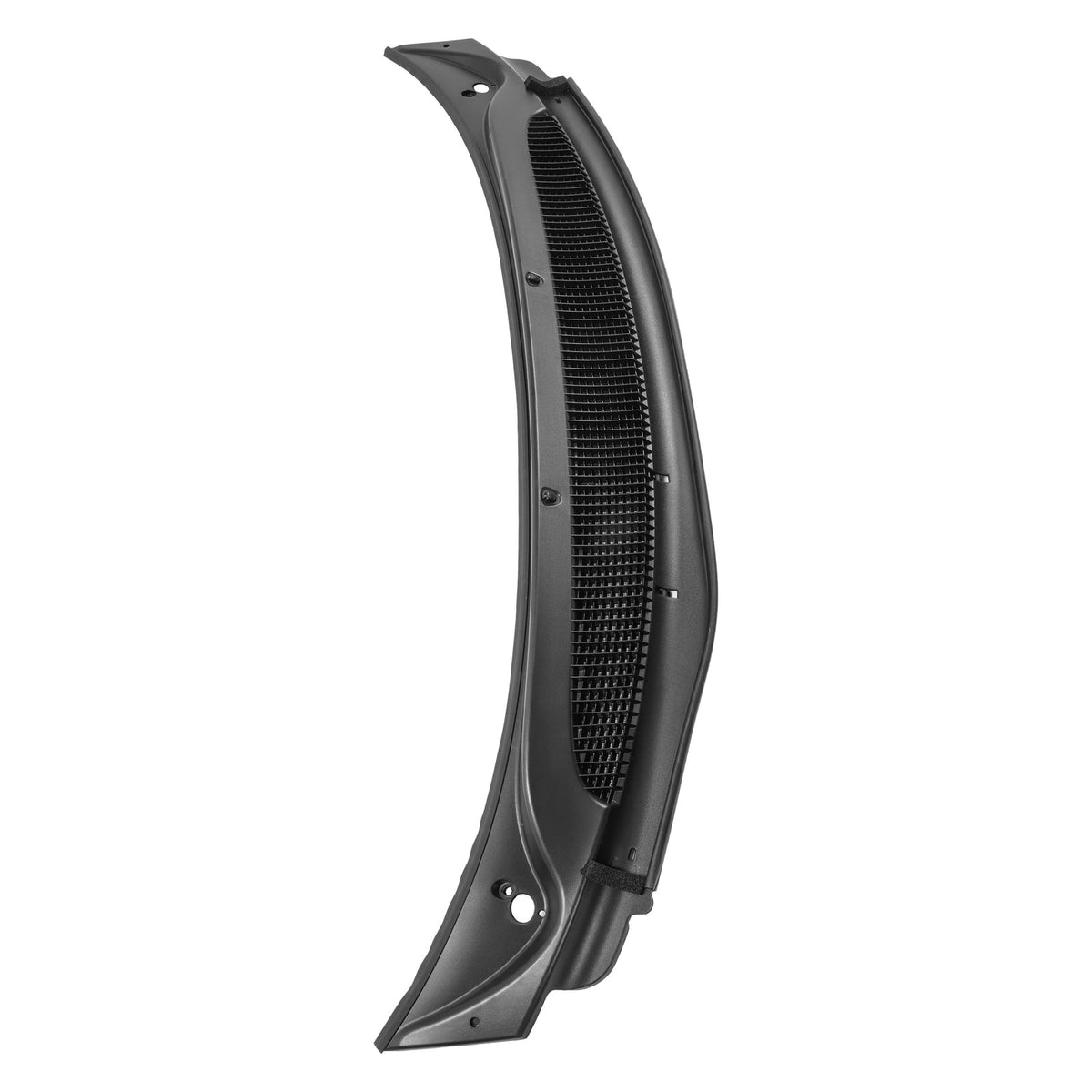 Fit Dodge Grand Caravan/Town & Country 2001-07 Windshield Wiper Cowl Panel Cover