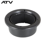 Rear Control Arm Bushing Kit For Polaris Sportsman 500 HO 2006 2008-2011 ATV