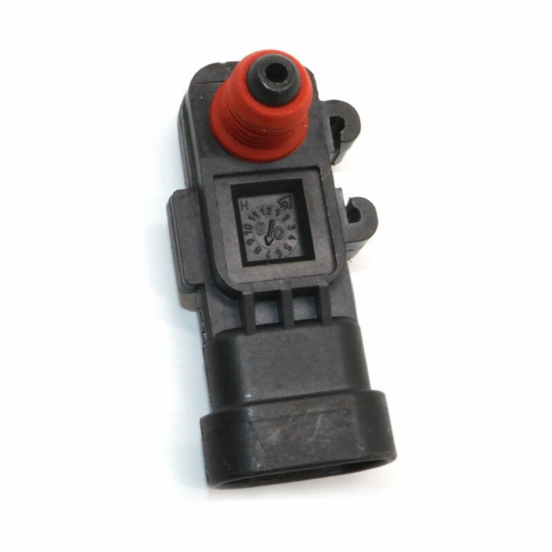 New Fuel Pump Tank Vapor Vent (EVAP) Pressure Sensor AS302 16238399