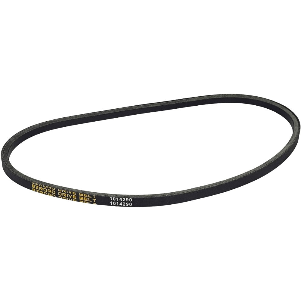 Aramid Starter Generator Belt 1014290 for Club Car 1988-1991 1994 w/ 341cc