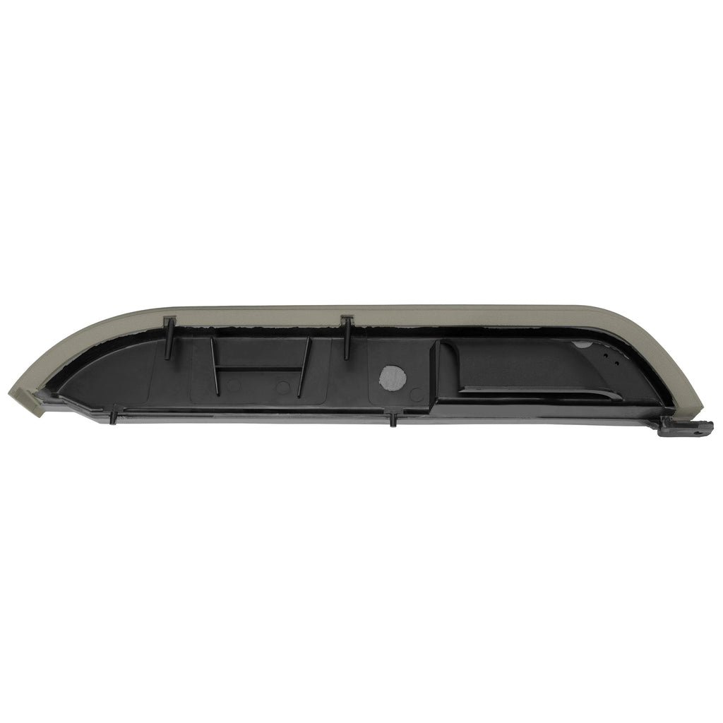 For Chevrolet GMC 1988-1994 Front Driver Left Inner Door Panel Handle Armrest