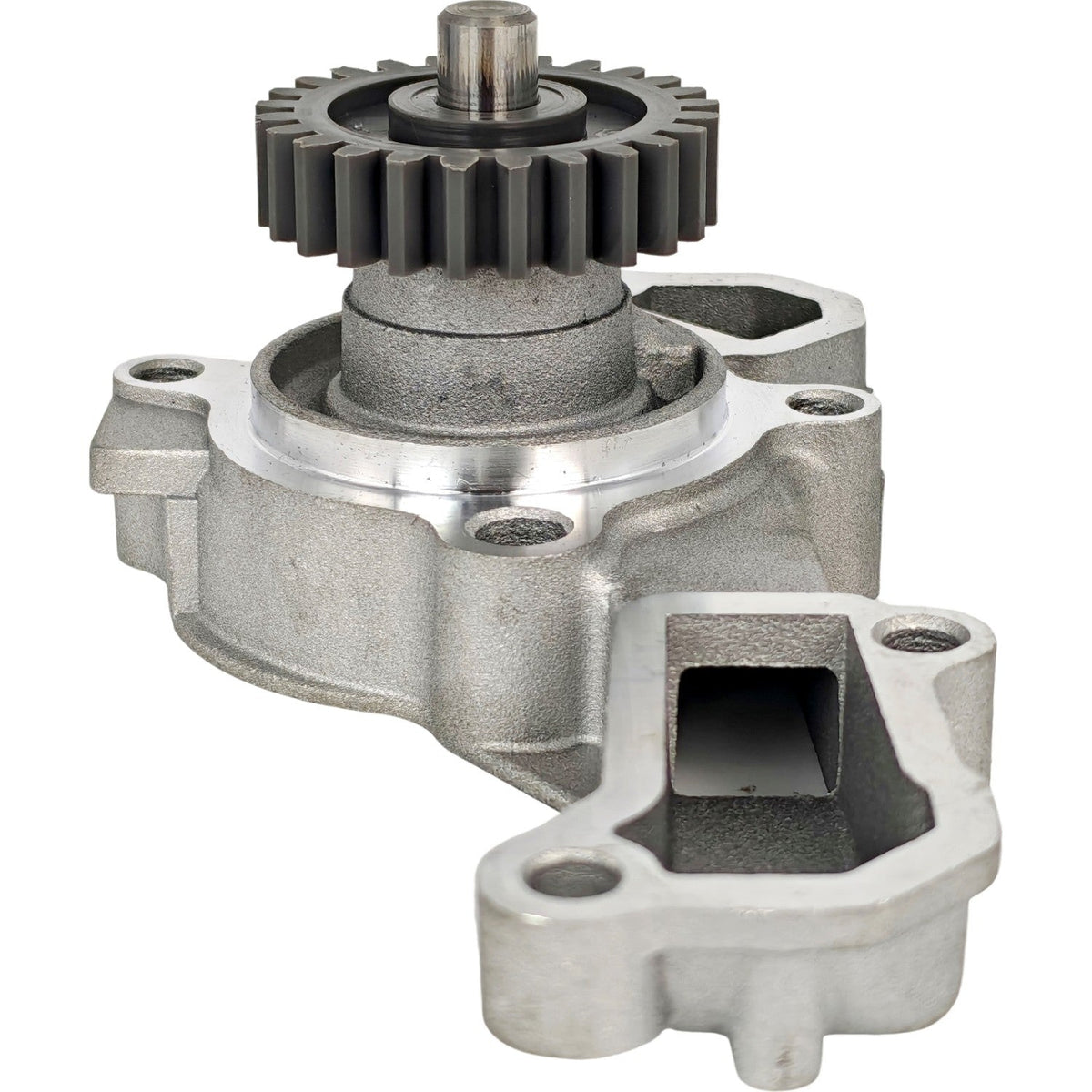 Water Pump AM134585 M139017 M139018 Fit John Deere 4X2 4X4 Trail HPX w/ Gasket