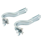 For Chevrolet Impala/Biscayne/Bel Air 1961-1964 Rear Steel Trunk Lid Hinges