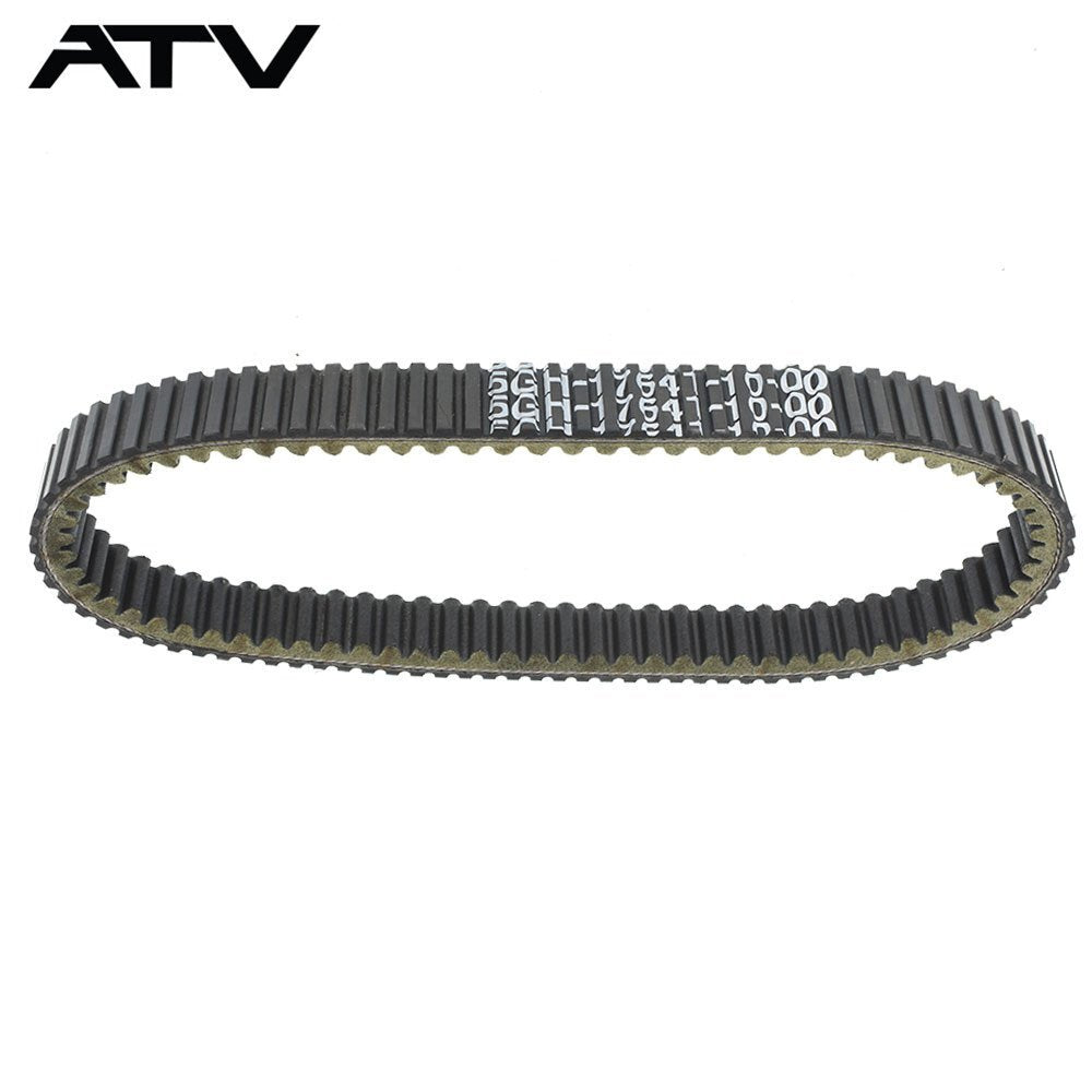 Drive belt For Yamaha Grizzly Kodiak Rhino Wolverine High Performance