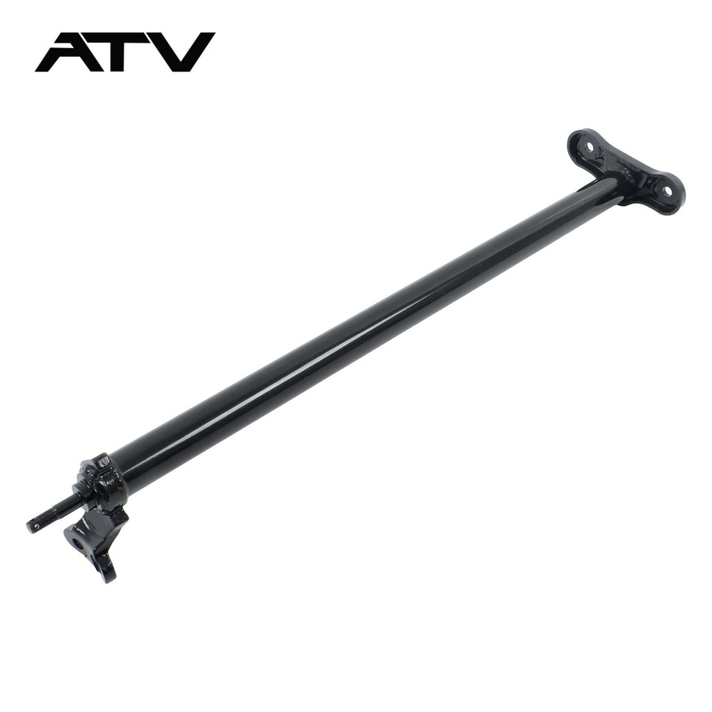2008-2014 39114-0012-21 For Kawasaki KFX 450R KFX450R Front Black Steering Shaft