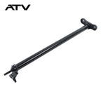 2008-2014 39114-0012-21 For Kawasaki KFX 450R KFX450R Front Black Steering Shaft