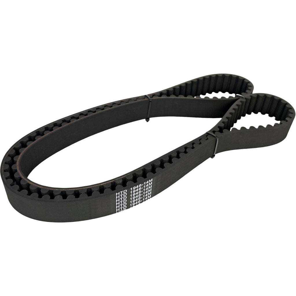 1997 Rear Drive Belt 40024-97 for Harley-Davidson FLHTCU 1DPL Ultra Classic