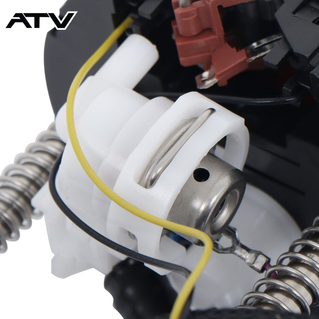 Fuel Pump Assembly For Can-Am Maverick X3 Turbo-R 2019-2021 709001057