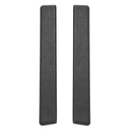 Fits 1962-1964 CHEVROLET IMPALA 2-Door Models Front Arm Rest Pad RH & LH 2PCS