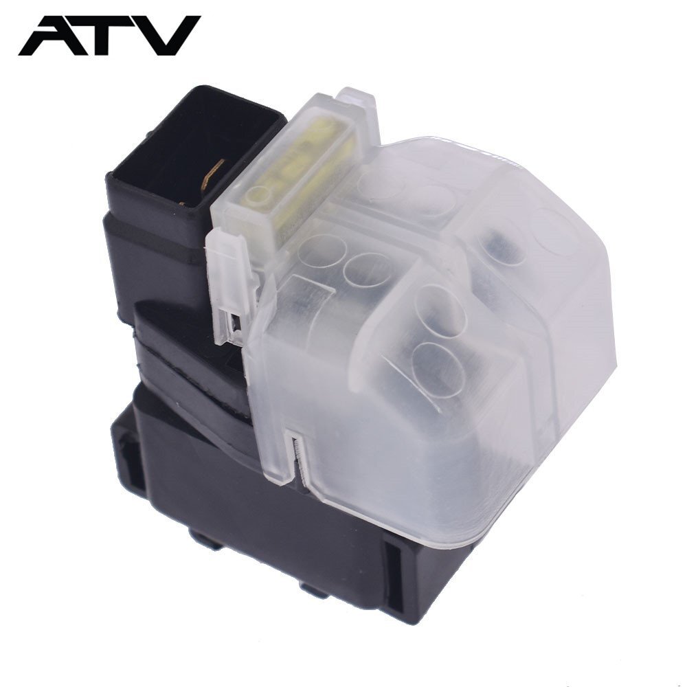 Starter Relay Solenoid Fit For Suzuki 2003 04 05 06 07 08 LTZ400 LTZ 400 Z400 US