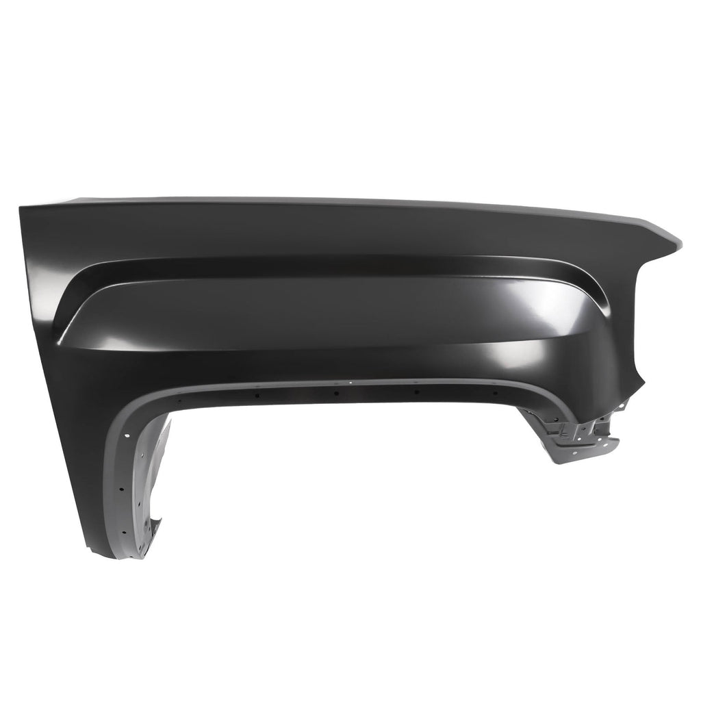 Fender For GMC Sierra 2500 HD/3500 HD/1500 2014-2019 Front Driver&Passenger Side