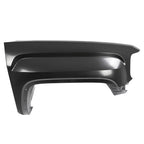 Fender For GMC Sierra 2500 HD/3500 HD/1500 2014-2019 Front Driver&Passenger Side